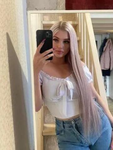 Елизавета Пышка Милая