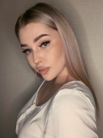 Елизавета Пышка Милая фото 3