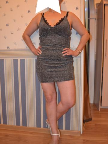 Ен Вип Горячая Блондинка фото 3