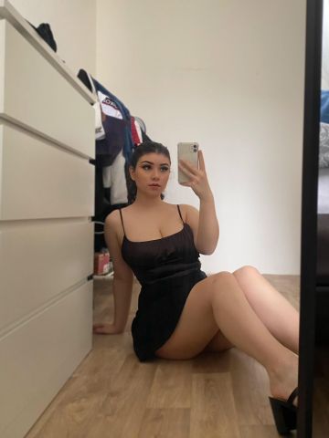 Камилла Тёплые руки