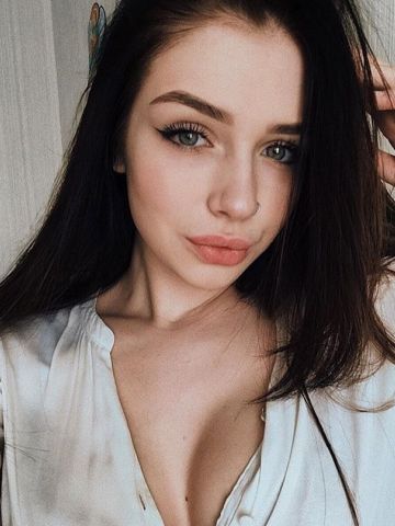 Милена Котёнок