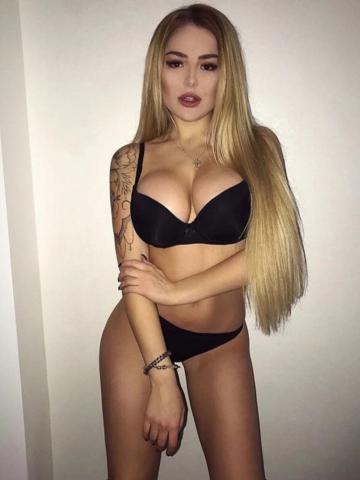 Камилла Любое Время Реал