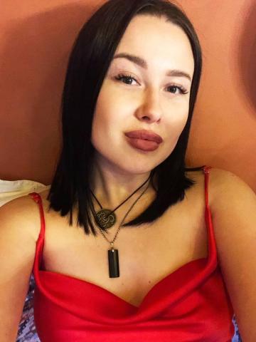 Анна Нежная улыбка фото 4