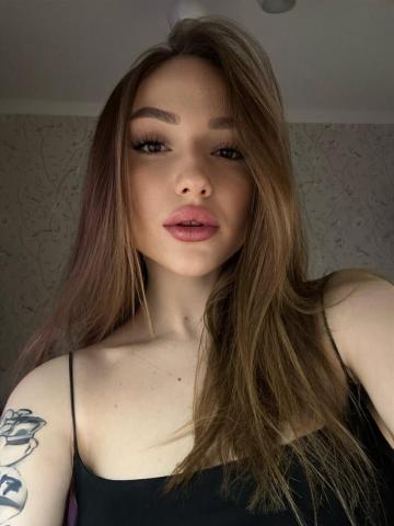 Николь Элит Спутница фото 2