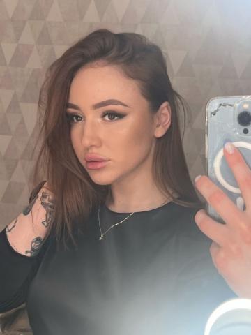 Николь Элит Спутница фото 4