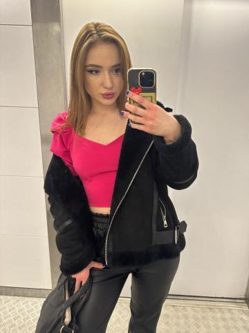 Николь Элит Спутница фото 5