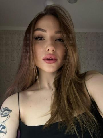 Николь Элит Спутница фото 6