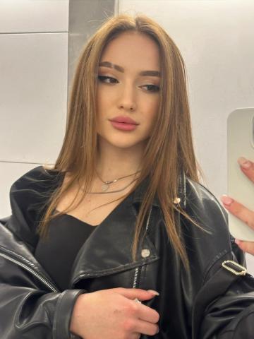 Николь Элит Спутница фото 7