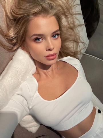 Ирина Релакс Блондинка фото 3